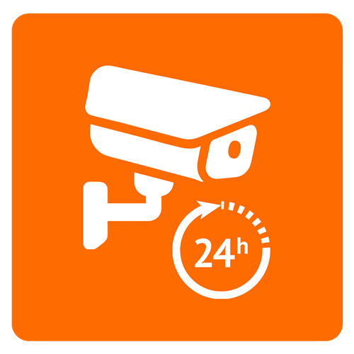 CCTV 24 Jam