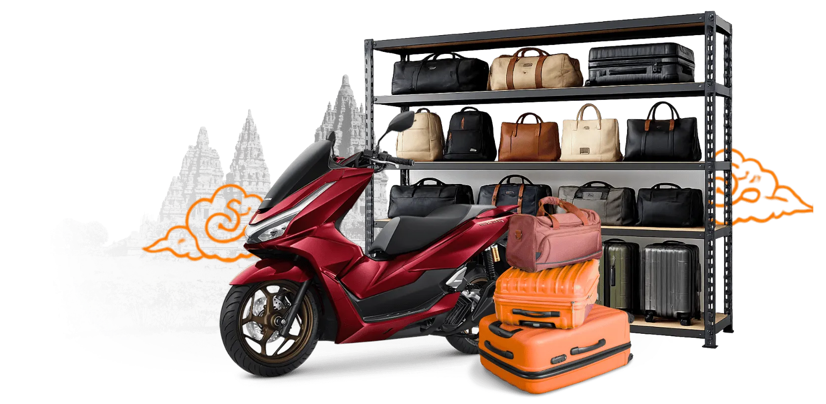 Siap Liburan Bebas Repot di Jogja?