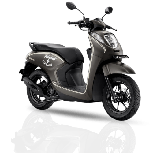 Honda Genio