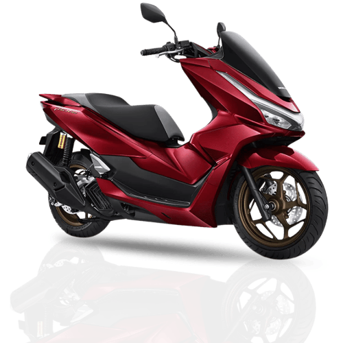 Honda PCX