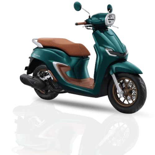Honda Stylo
