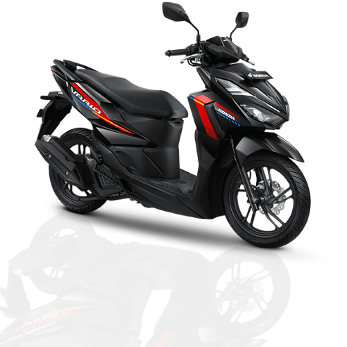 Honda Vario 125