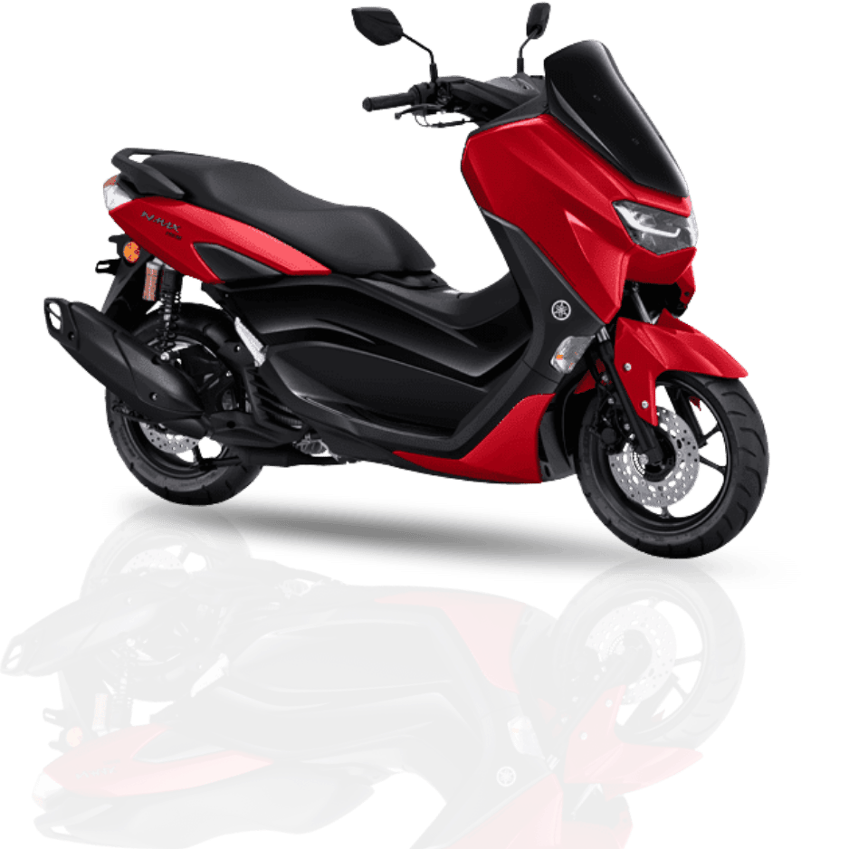 Yamaha NMAX